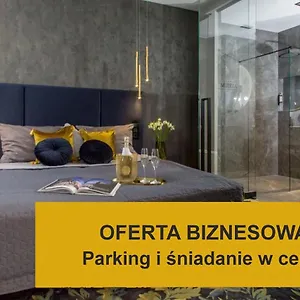 Atrium 3*, Krakkó Lengyelország