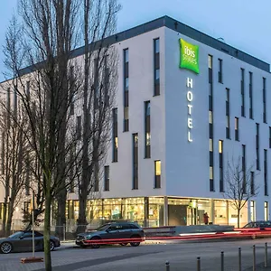 Ibis Styles Vaihingen 3*, Stuttgart Németország