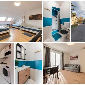 R Apartman