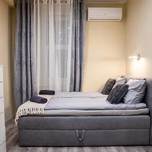 Grigorasnco Apartman