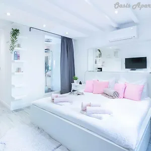 Oasis , Abbázia Horvátország